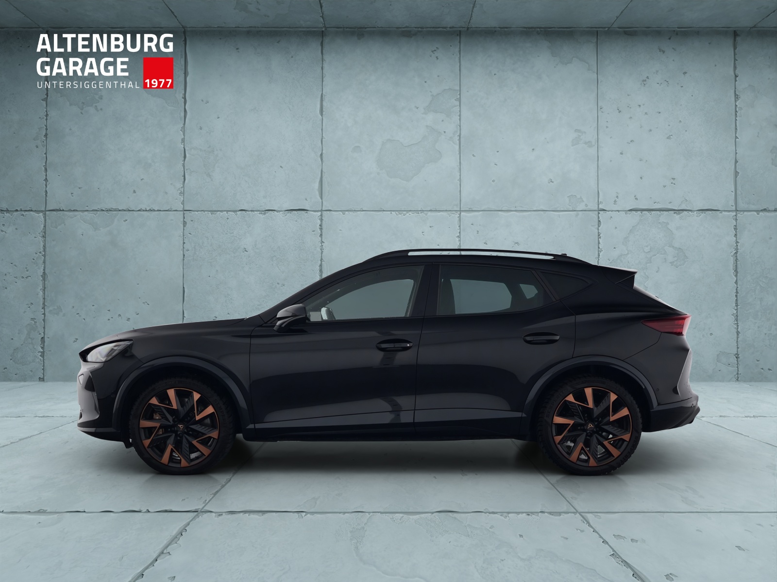 CUPRA Formentor 2.0TSI Extreme 4Drive DSG-image-2