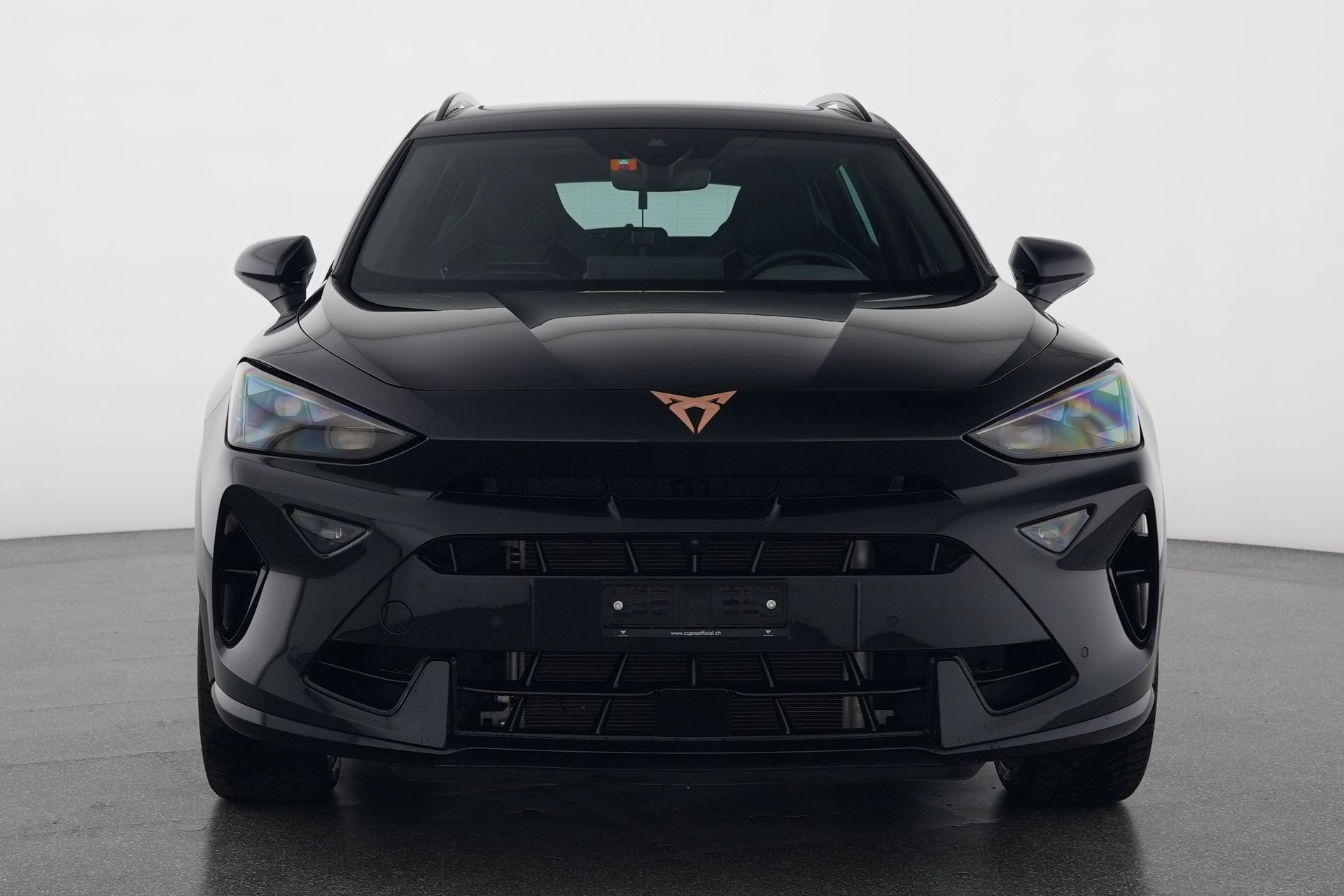 CUPRA Formentor 2.0TSI Extreme 4Drive DSG-image-1