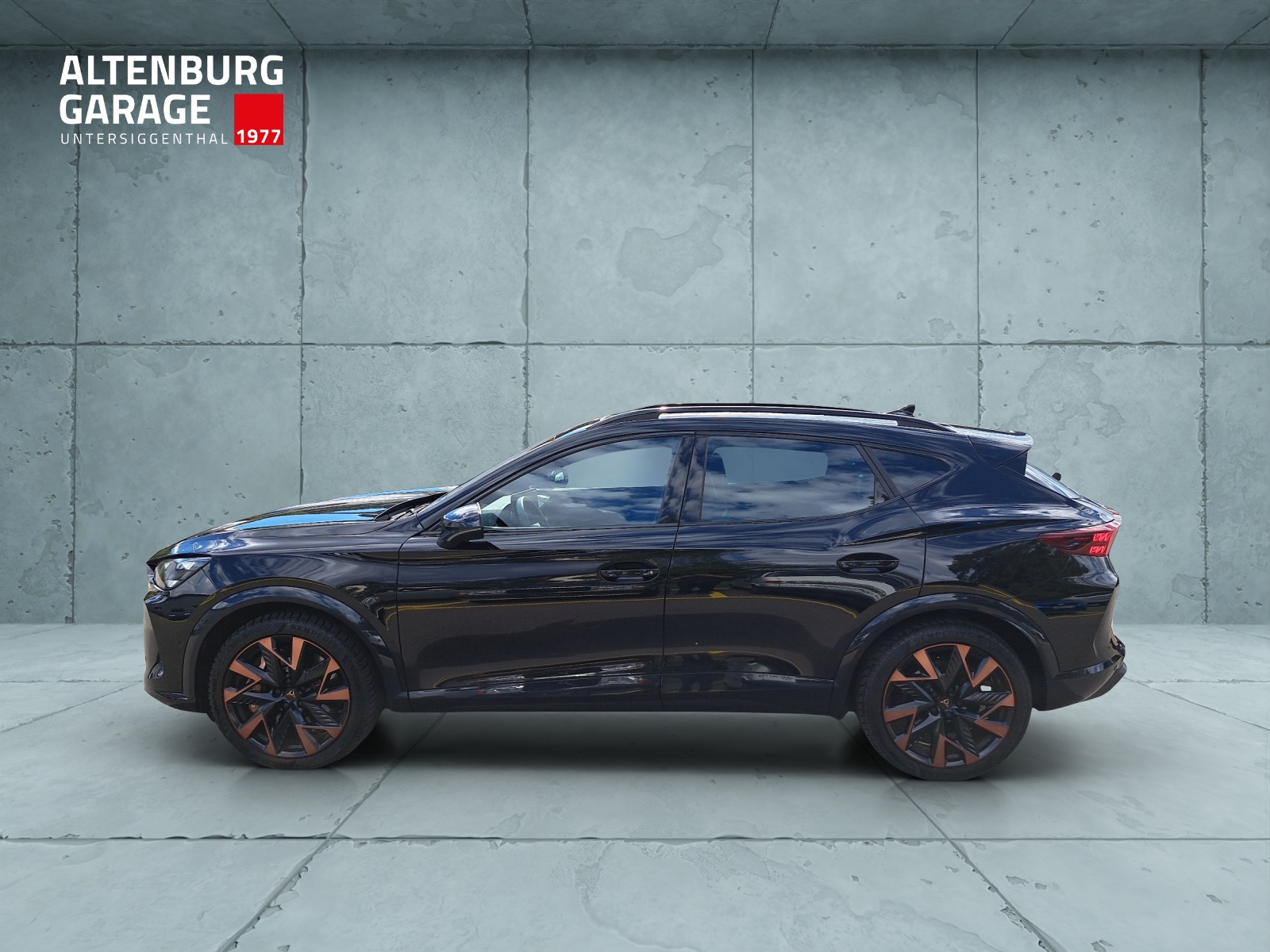 CUPRA Formentor 2.0TSI Extreme 4Drive DSG-image-1