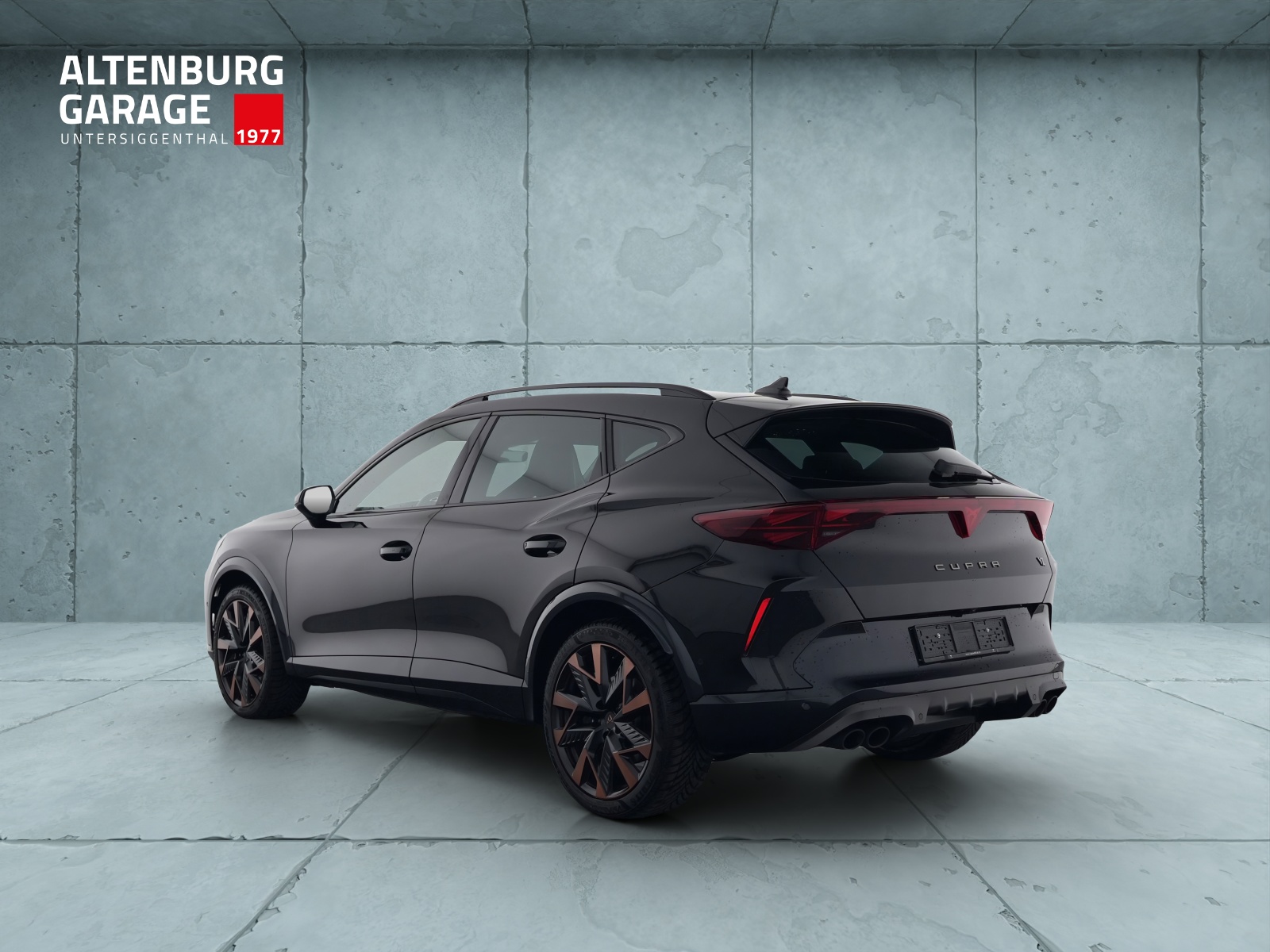 CUPRA Formentor 2.0TSI Extreme 4Drive DSG-image-3