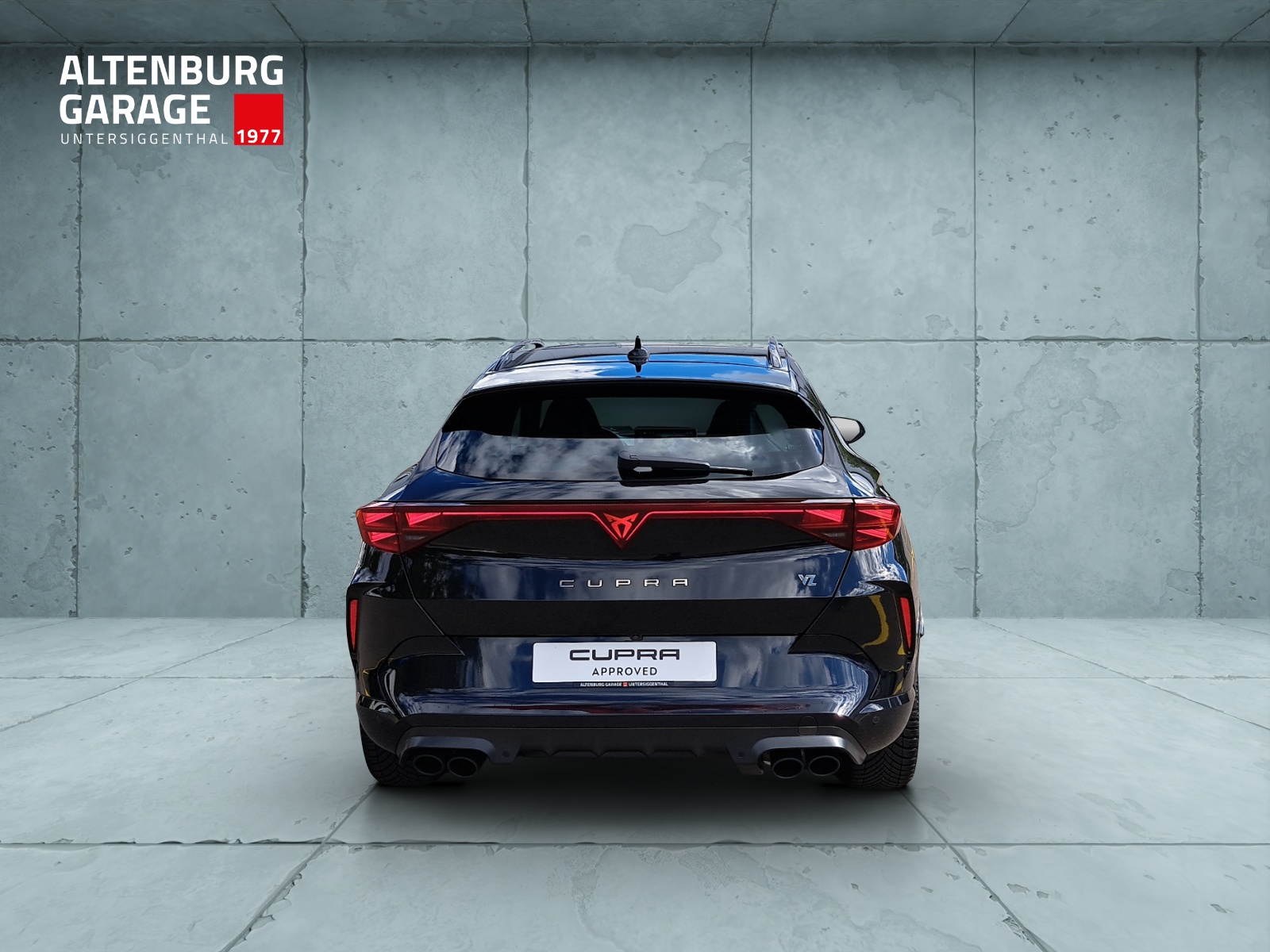 CUPRA Formentor 2.0TSI Extreme 4Drive DSG-image-3