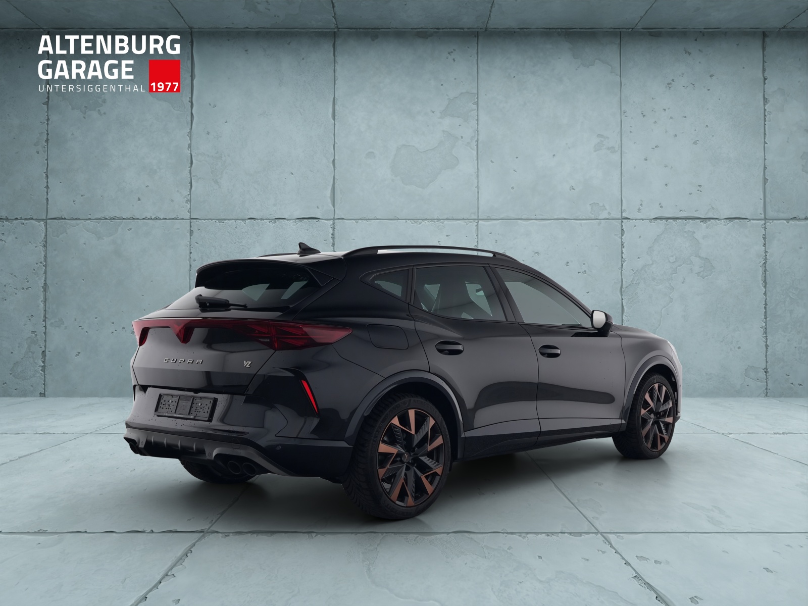 CUPRA Formentor 2.0TSI Extreme 4Drive DSG-image-4
