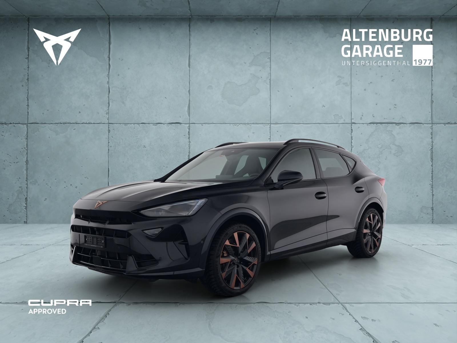 CUPRA Formentor 2.0TSI Extreme 4Drive DSG-image-0