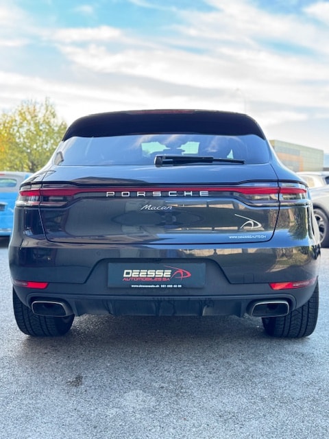 PORSCHE Macan PDK-image-6