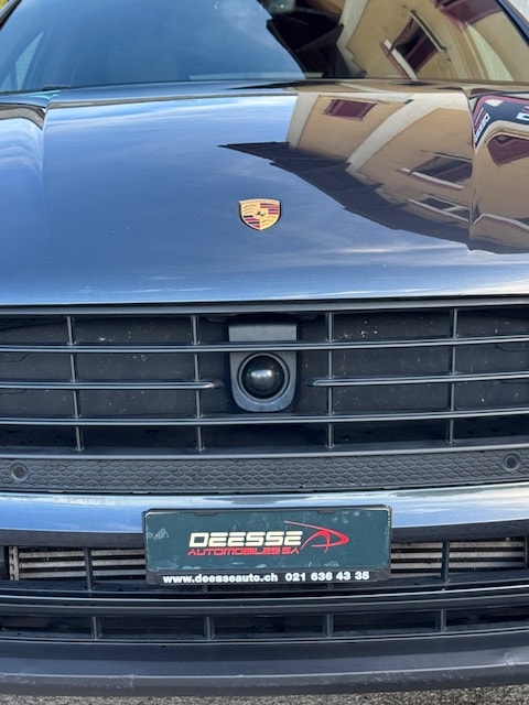 PORSCHE Macan PDK-image-3
