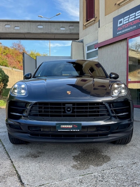 PORSCHE Macan PDK-image-2