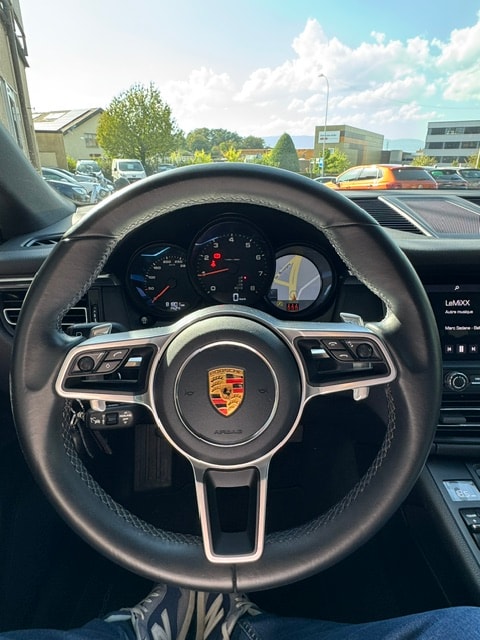 PORSCHE Macan PDK-image-8