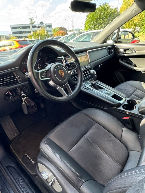 PORSCHE Macan PDK-image-6