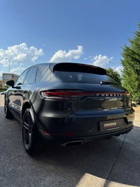 PORSCHE Macan PDK-image-4