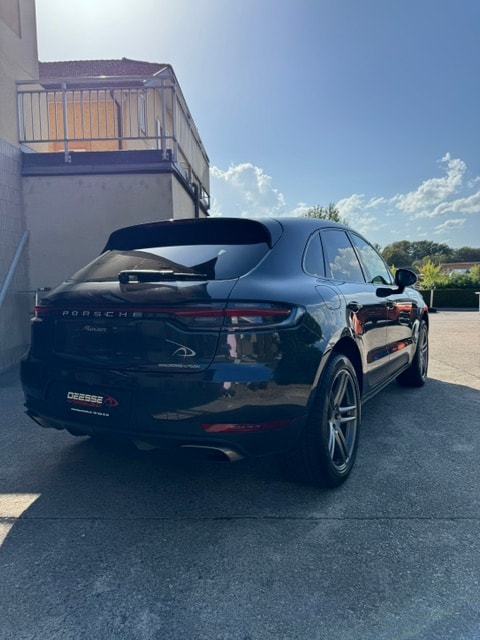 PORSCHE Macan PDK-image-3