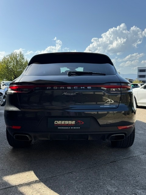 PORSCHE Macan PDK-image-5
