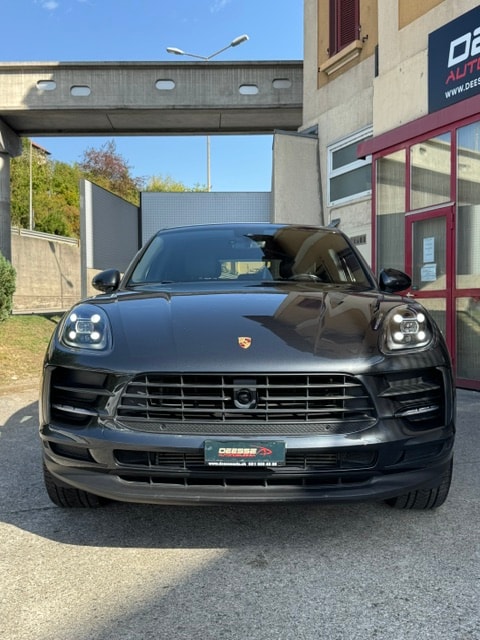 PORSCHE Macan PDK-image-2