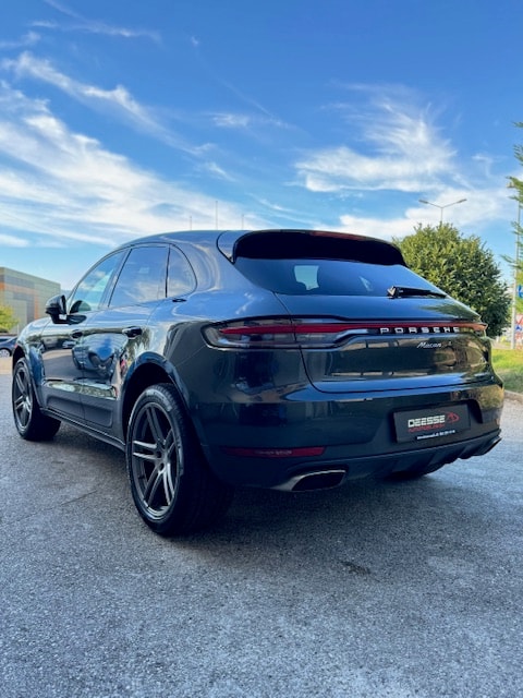 PORSCHE Macan PDK-image-5