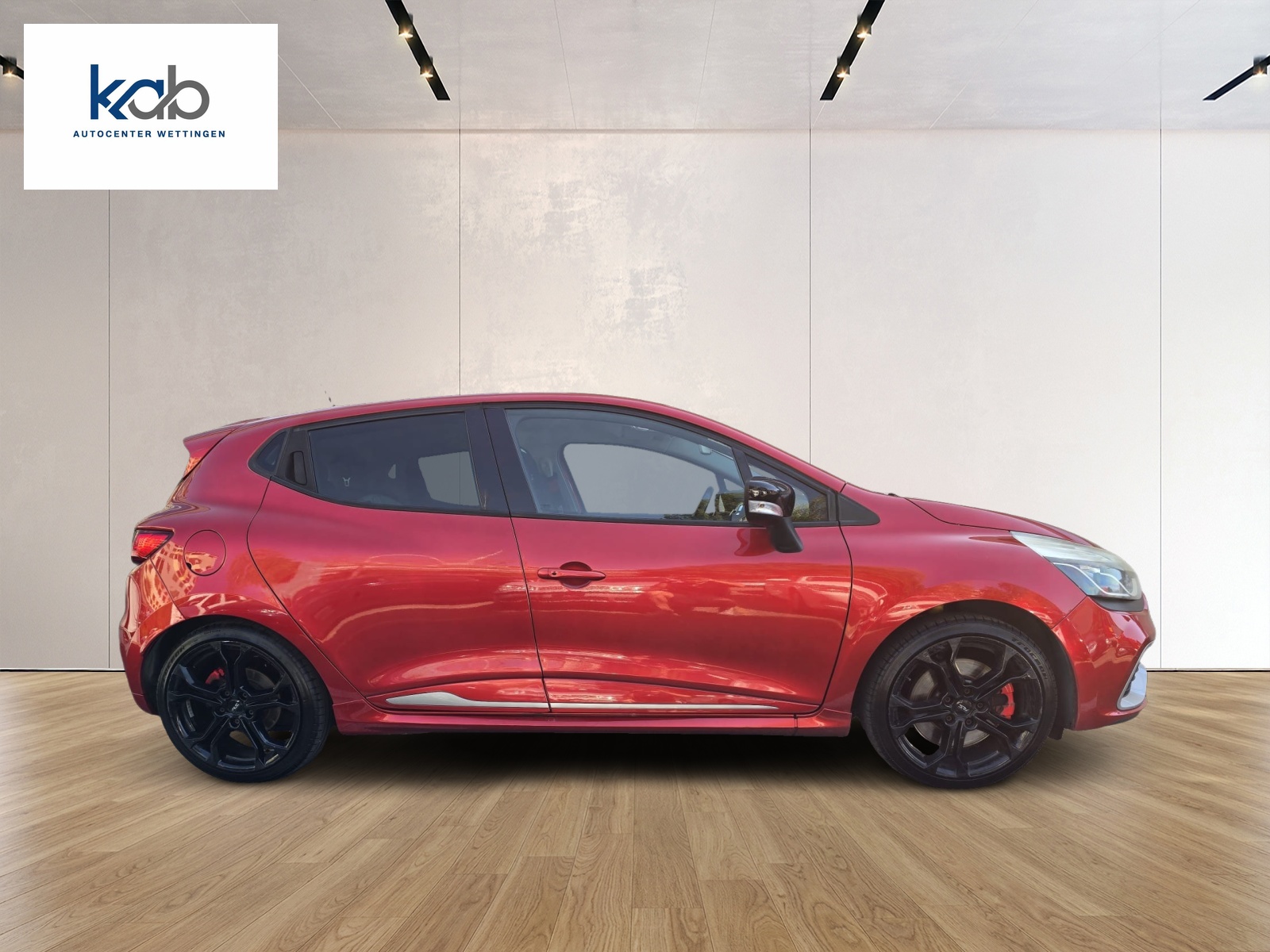 RENAULT Clio 1.6 T RS 200 EDC-image-7