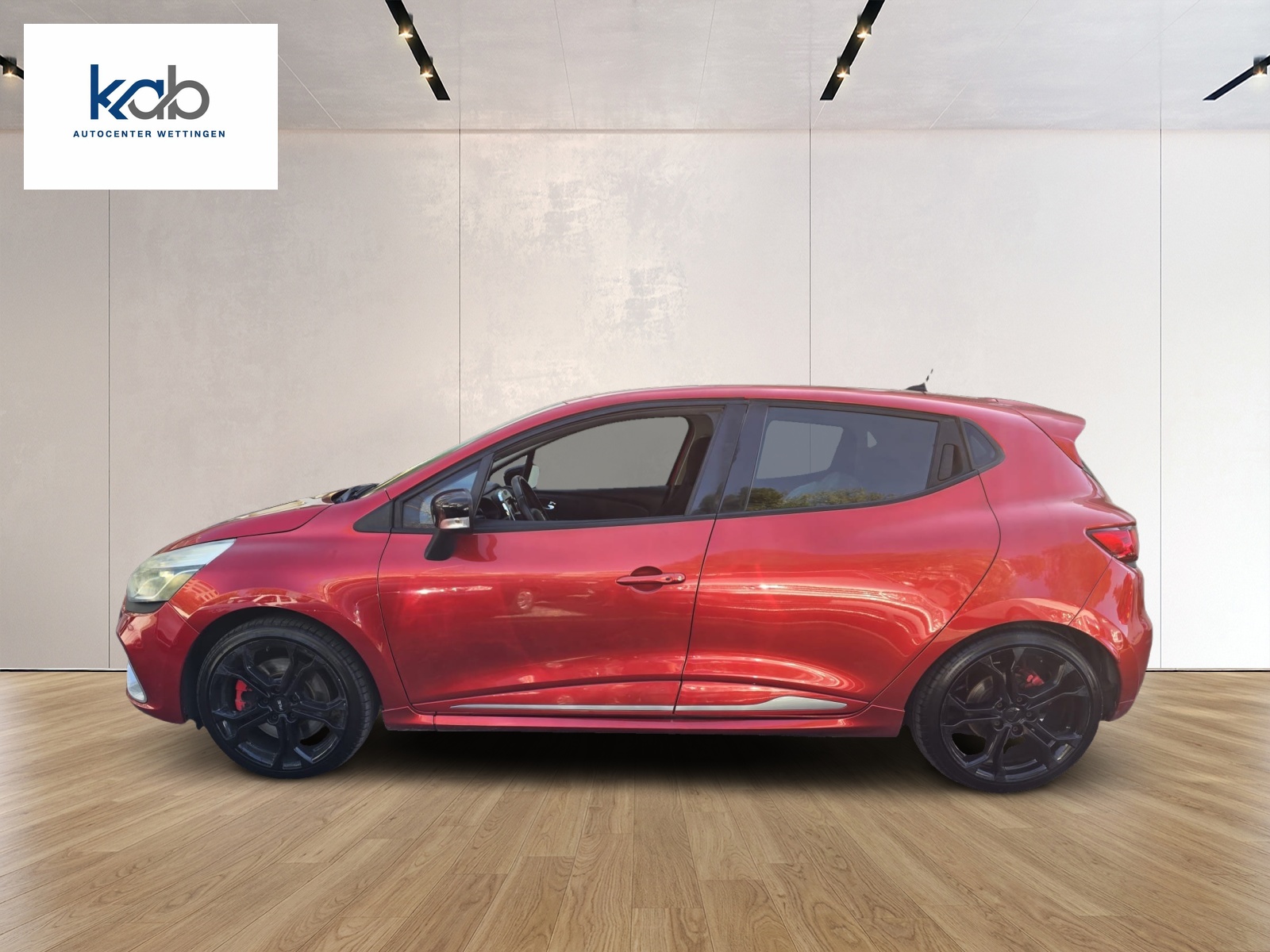 RENAULT Clio 1.6 T RS 200 EDC-image-6