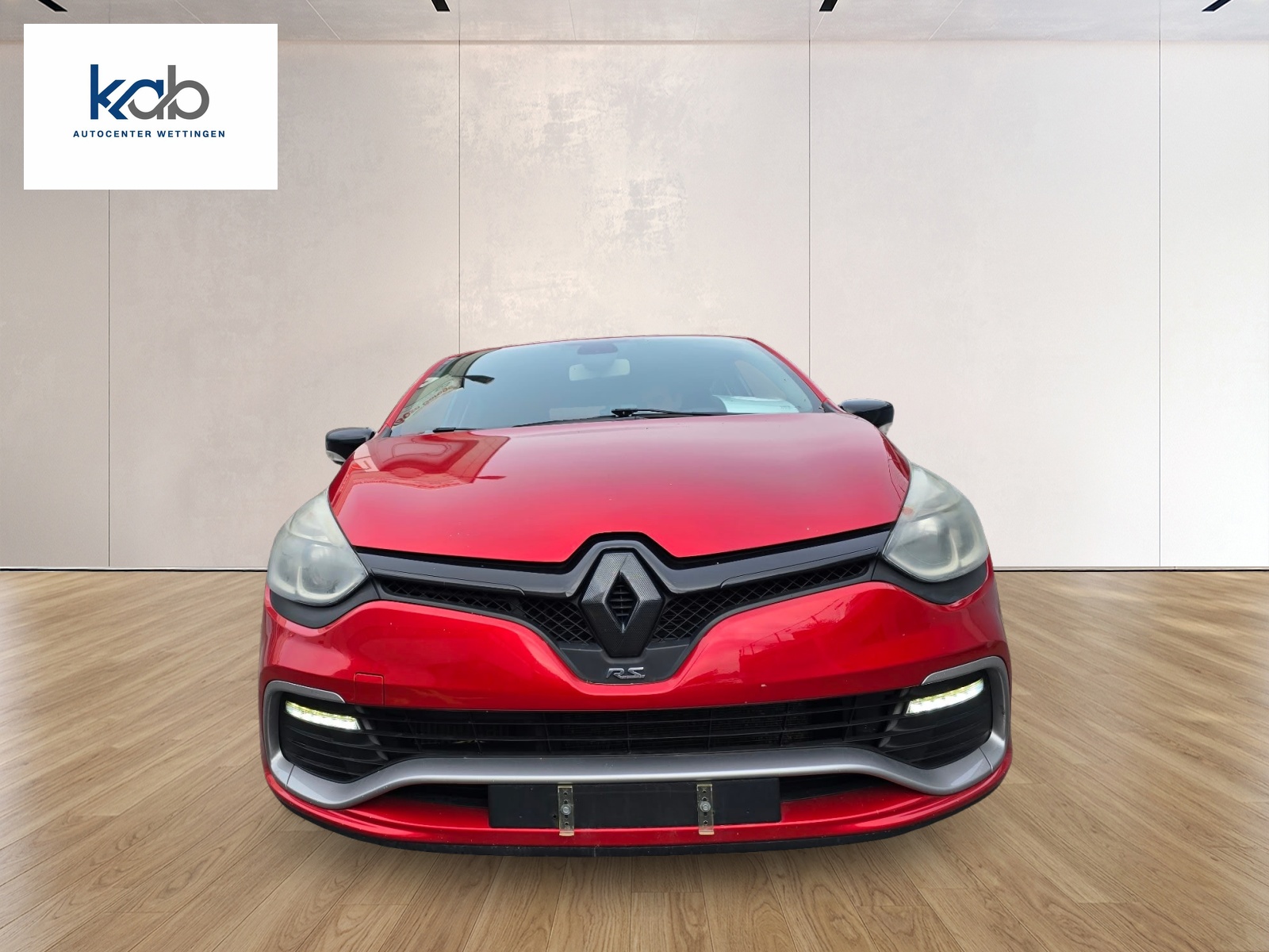RENAULT Clio 1.6 T RS 200 EDC-showroom-element-1