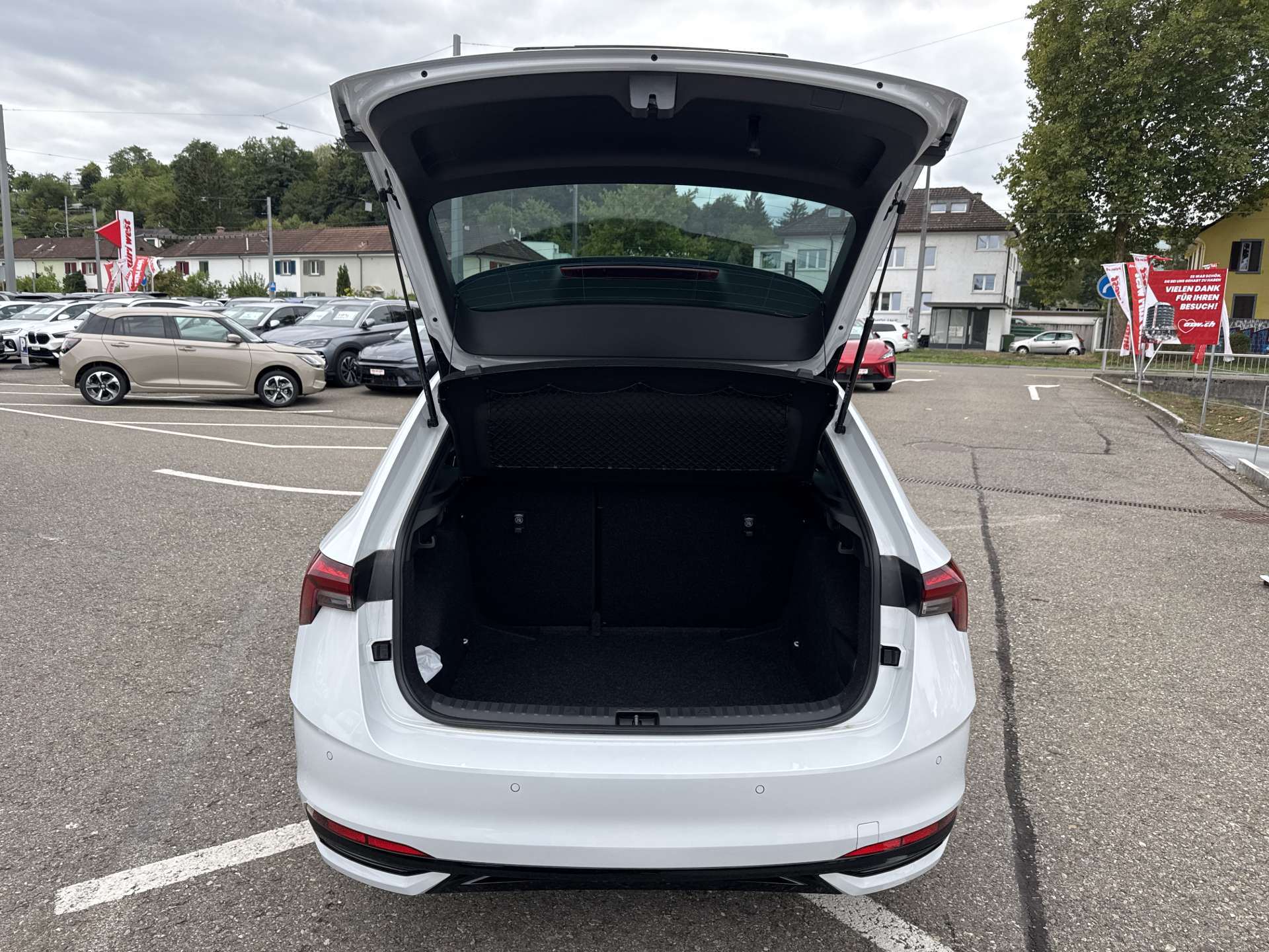 SKODA Scala 1.5 TSi Monte Carlo DSG-Automat-image-7