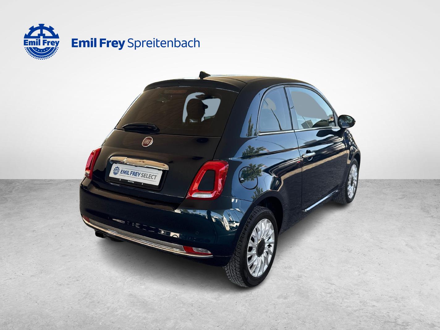 FIAT 500 0.9 T TwinAir Lounge-image-4