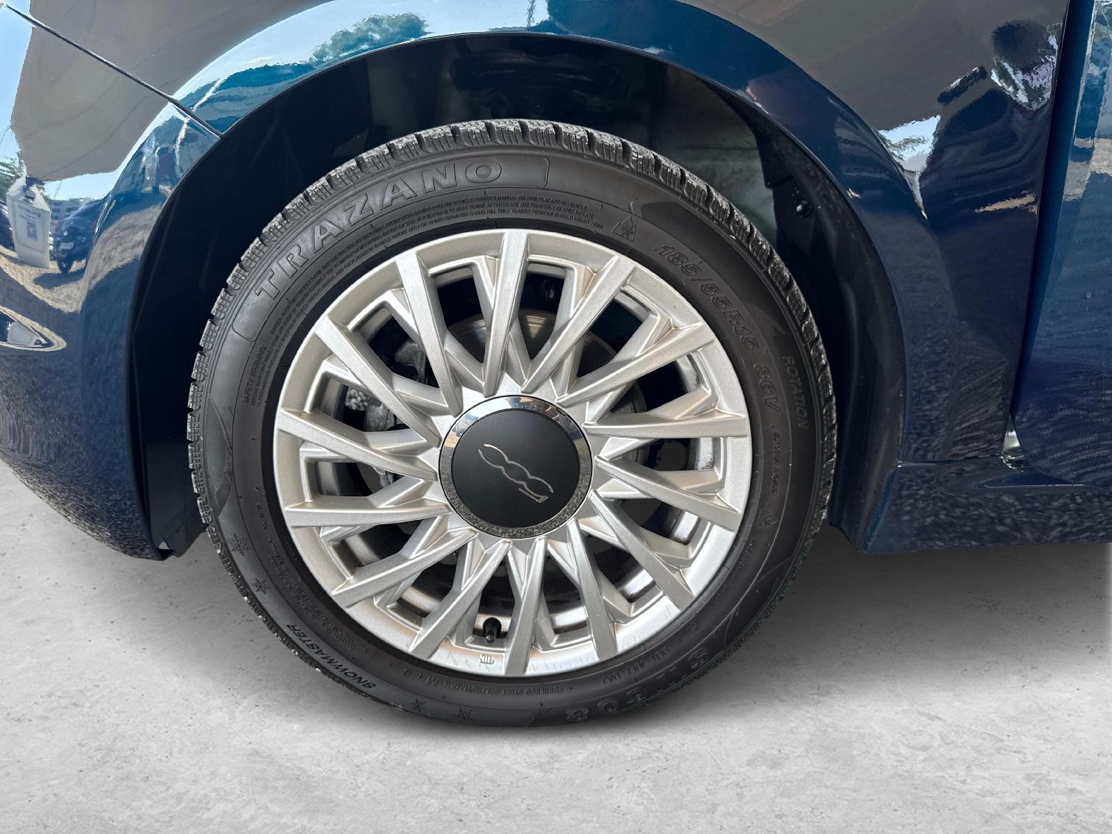 FIAT 500 0.9 T TwinAir Lounge-image-15