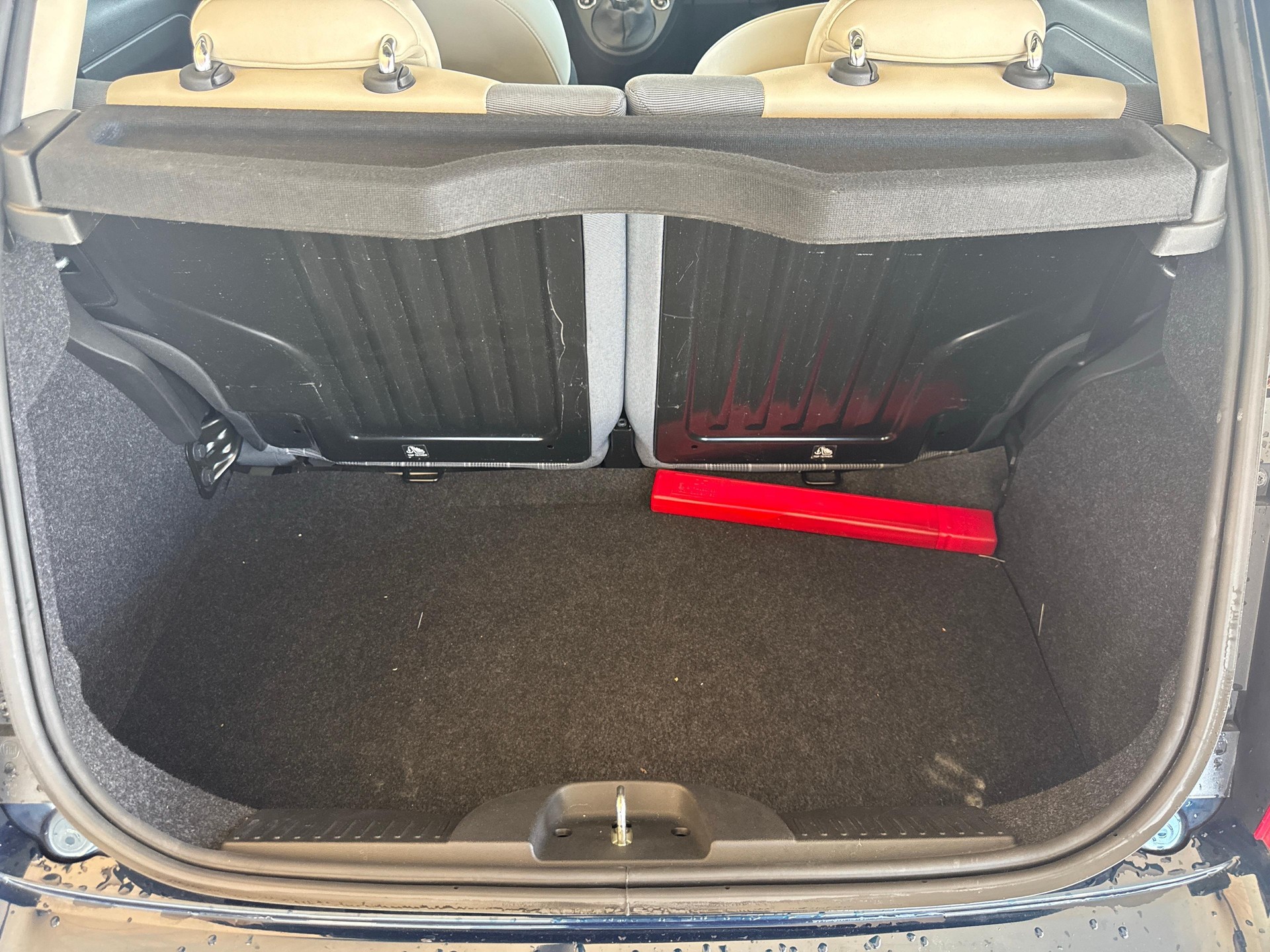 FIAT 500 0.9 T TwinAir Lounge-image-11