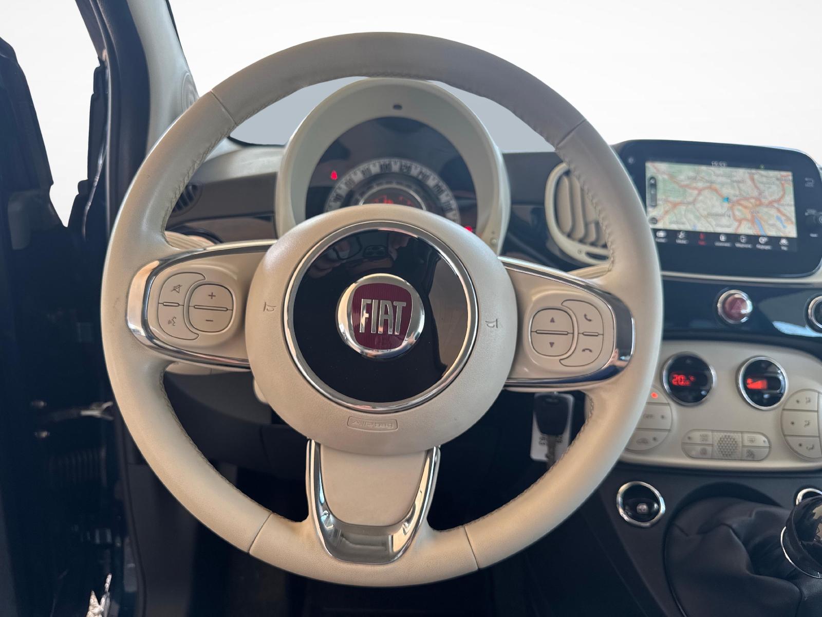 FIAT 500 0.9 T TwinAir Lounge-image-13