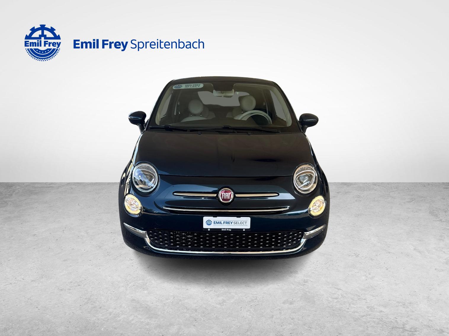 FIAT 500 0.9 T TwinAir Lounge-image-7