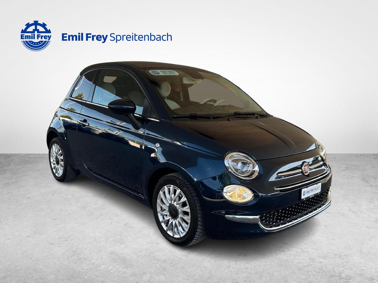 FIAT 500 0.9 T TwinAir Lounge-image-6
