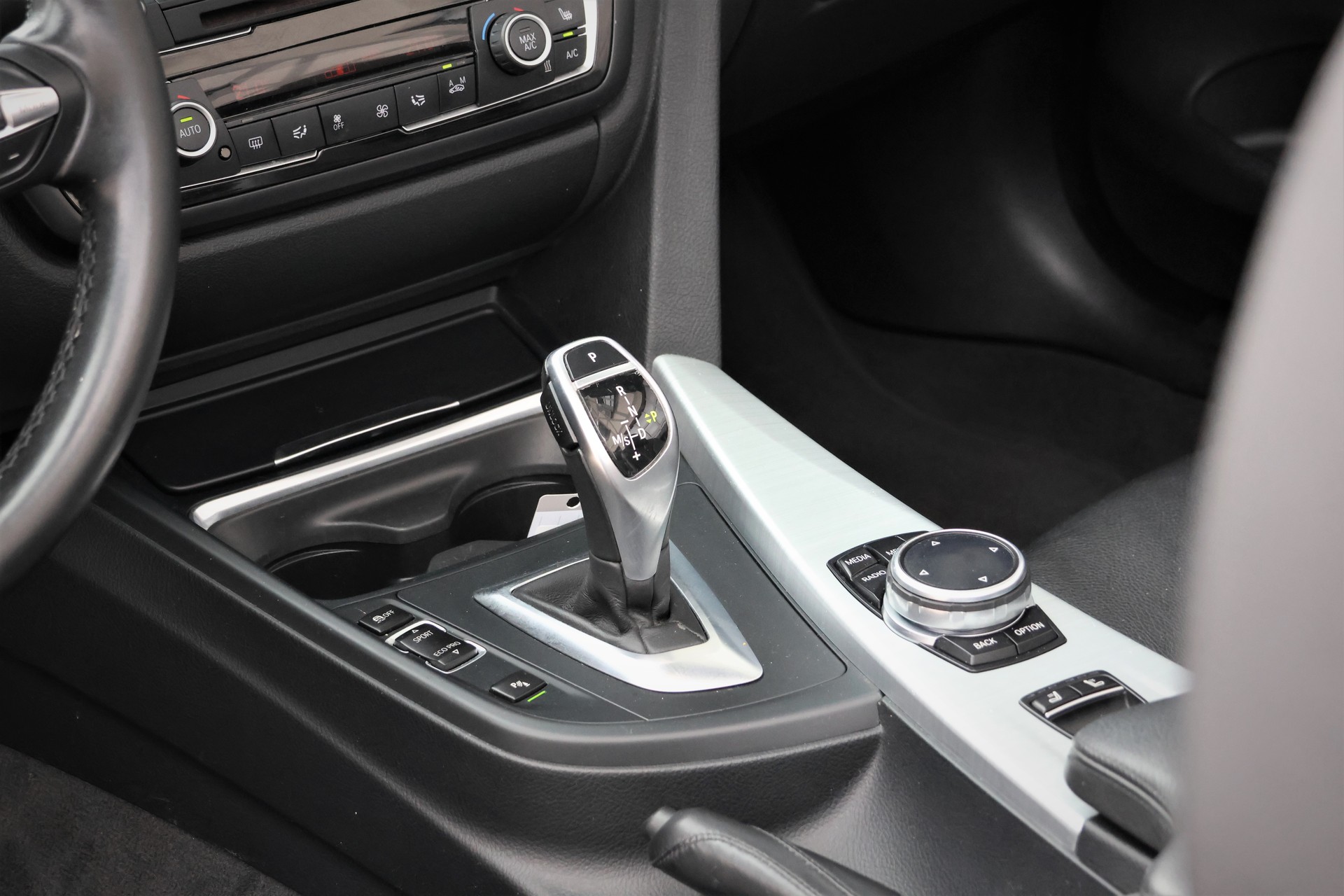 BMW 428i Cabriolet Sport Line Steptronic-image-16