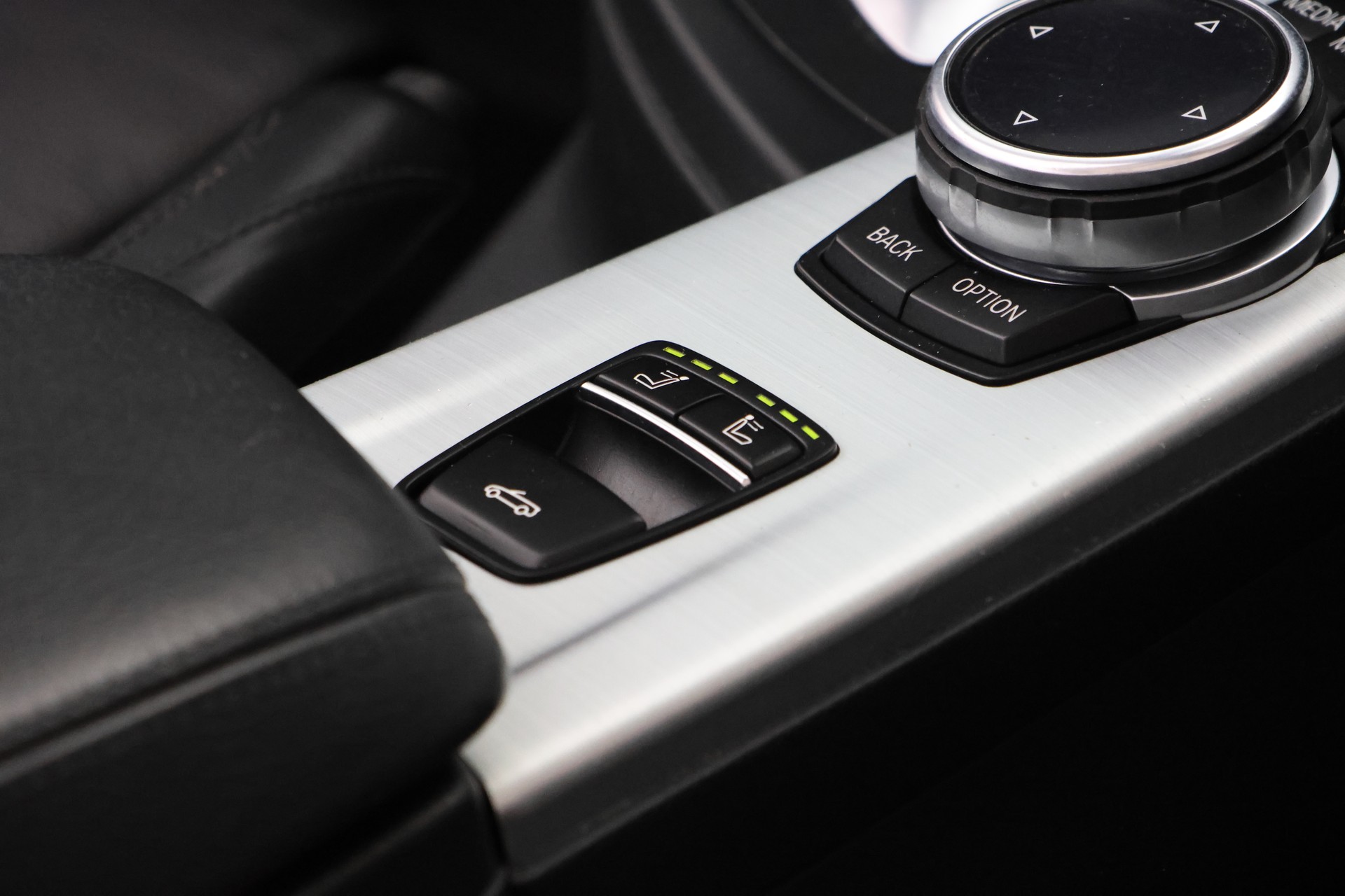 BMW 428i Cabriolet Sport Line Steptronic-image-23