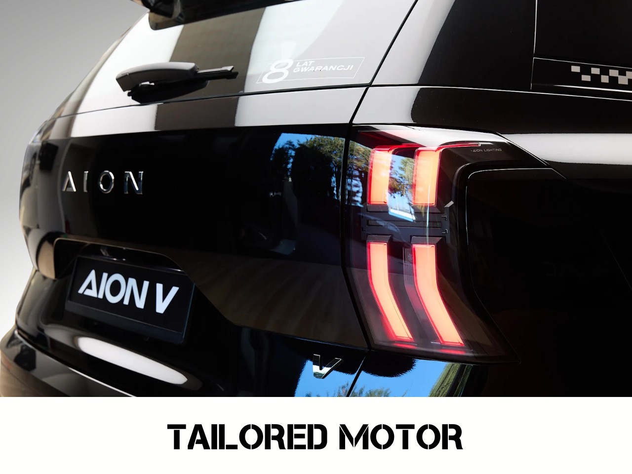 GAC AION V - Premium 75kWh-image-5