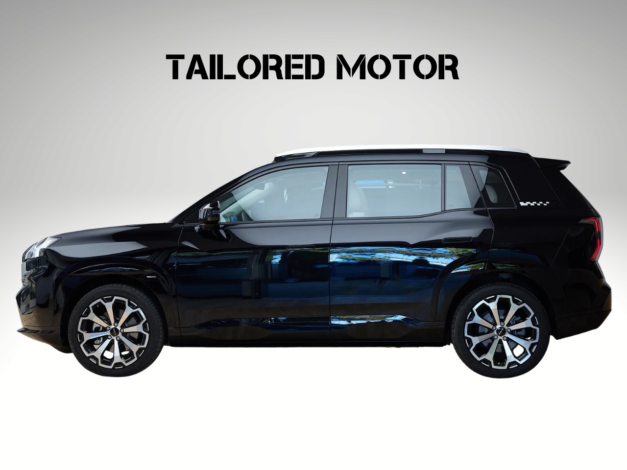 GAC AION V - Premium 75kWh-image-2
