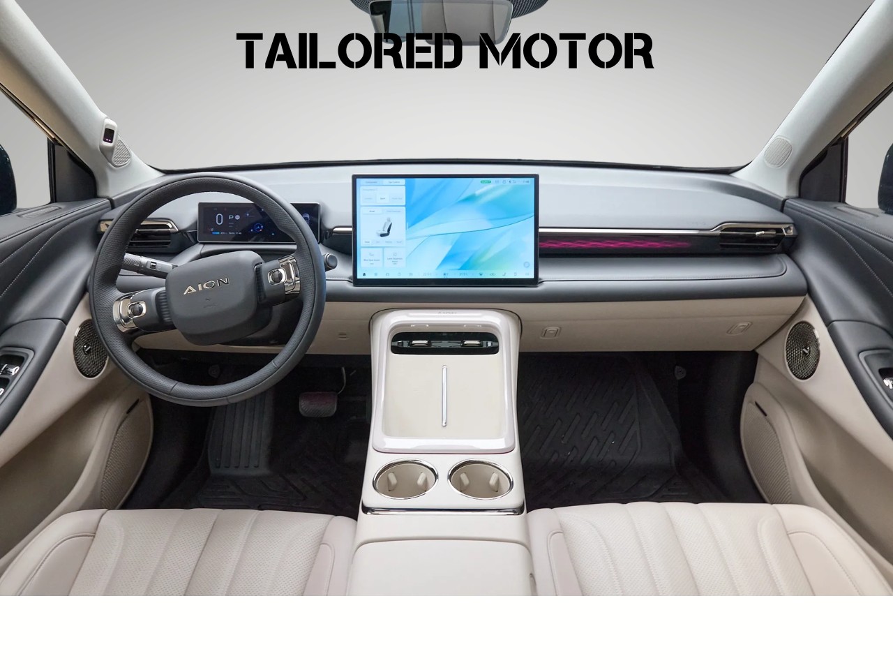 GAC AION V - Premium 75kWh-image-6