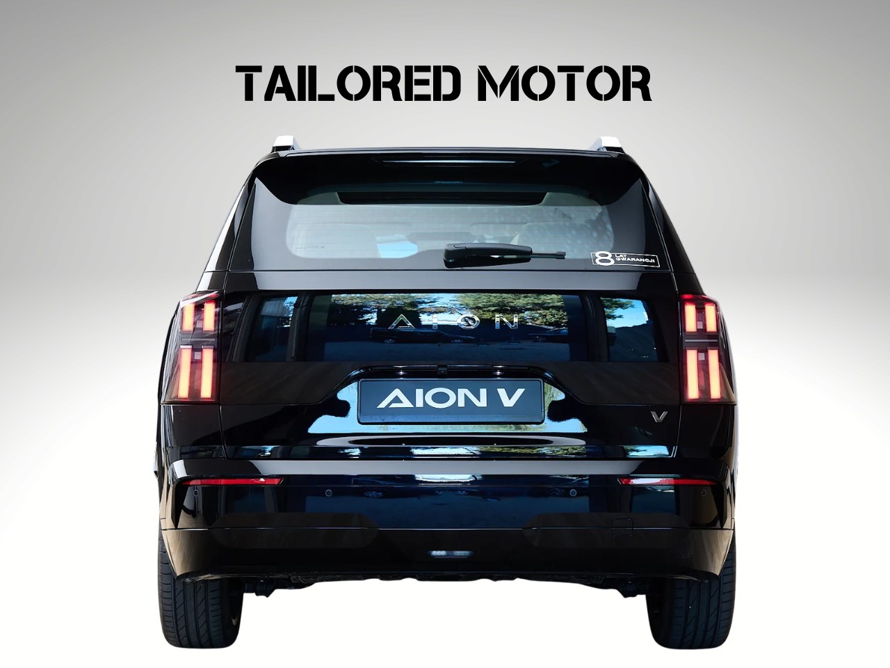 GAC AION V - Premium 75kWh-image-3