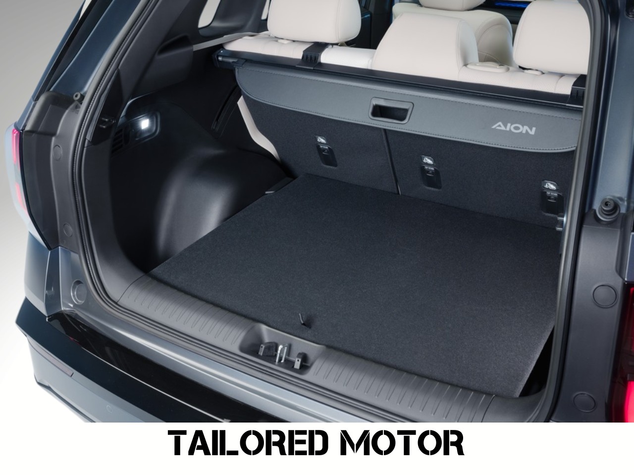 GAC AION V - Premium 75kWh-image-11