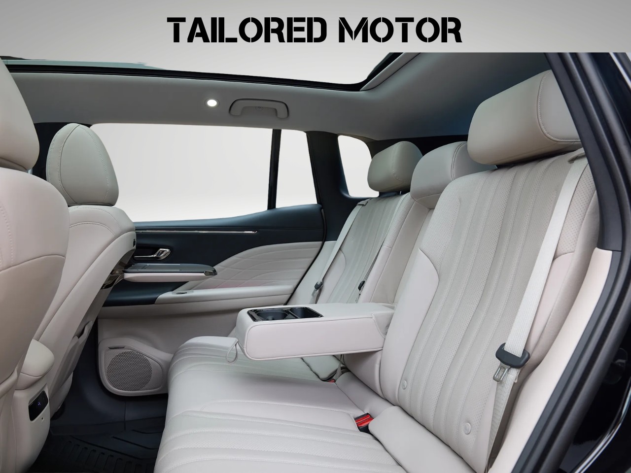 GAC AION V - Premium 75kWh-image-9