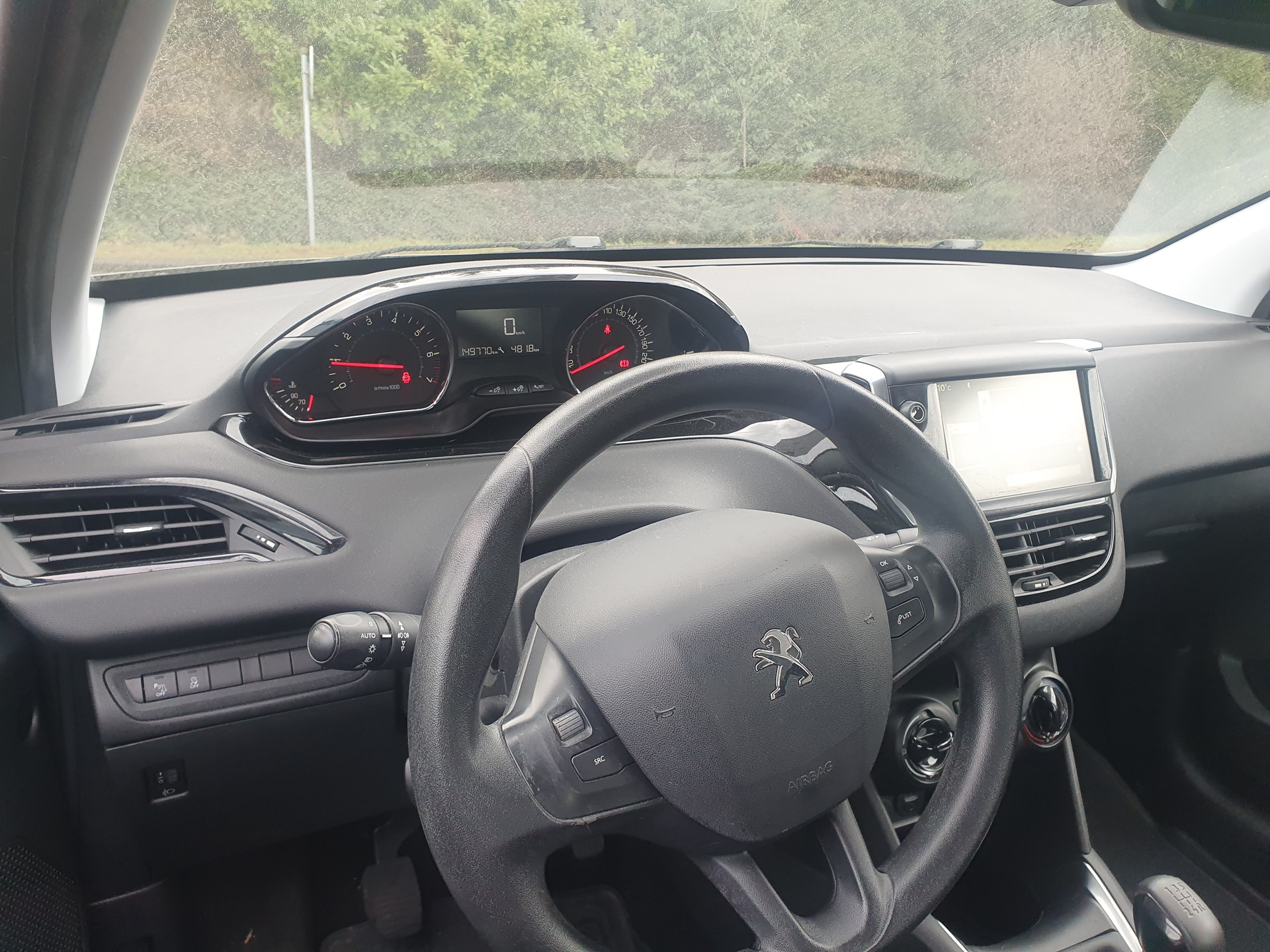 PEUGEOT 208 1.2 VTI Access-image-2