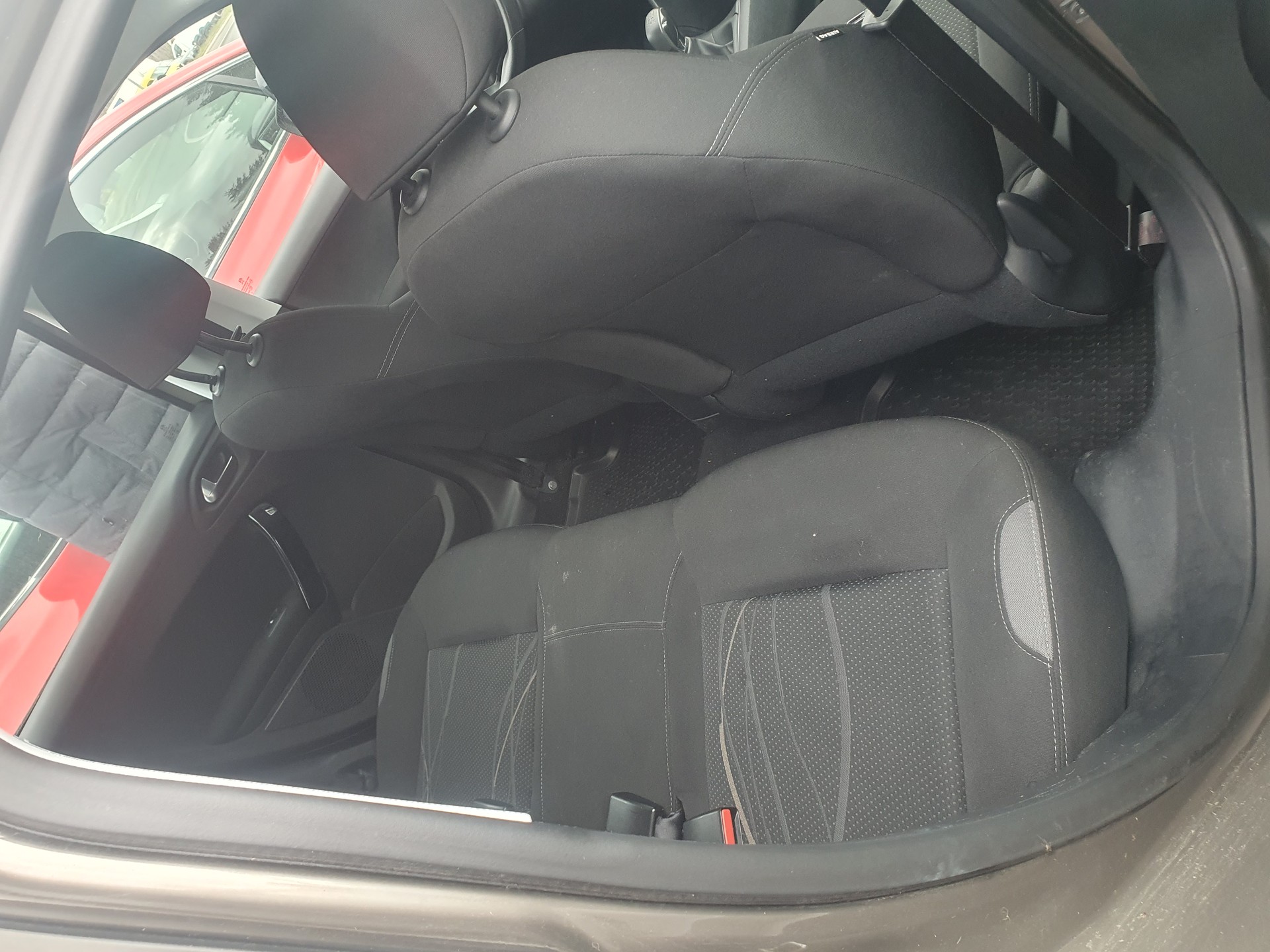 PEUGEOT 208 1.2 VTI Access-image-5