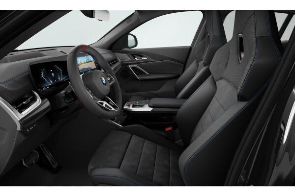 BMW X2 M35i-image-2