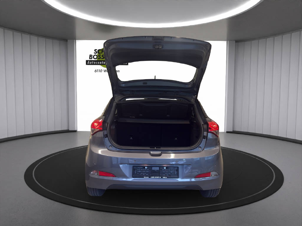 HYUNDAI i20 1.0 T-GDi Amplia-image-10