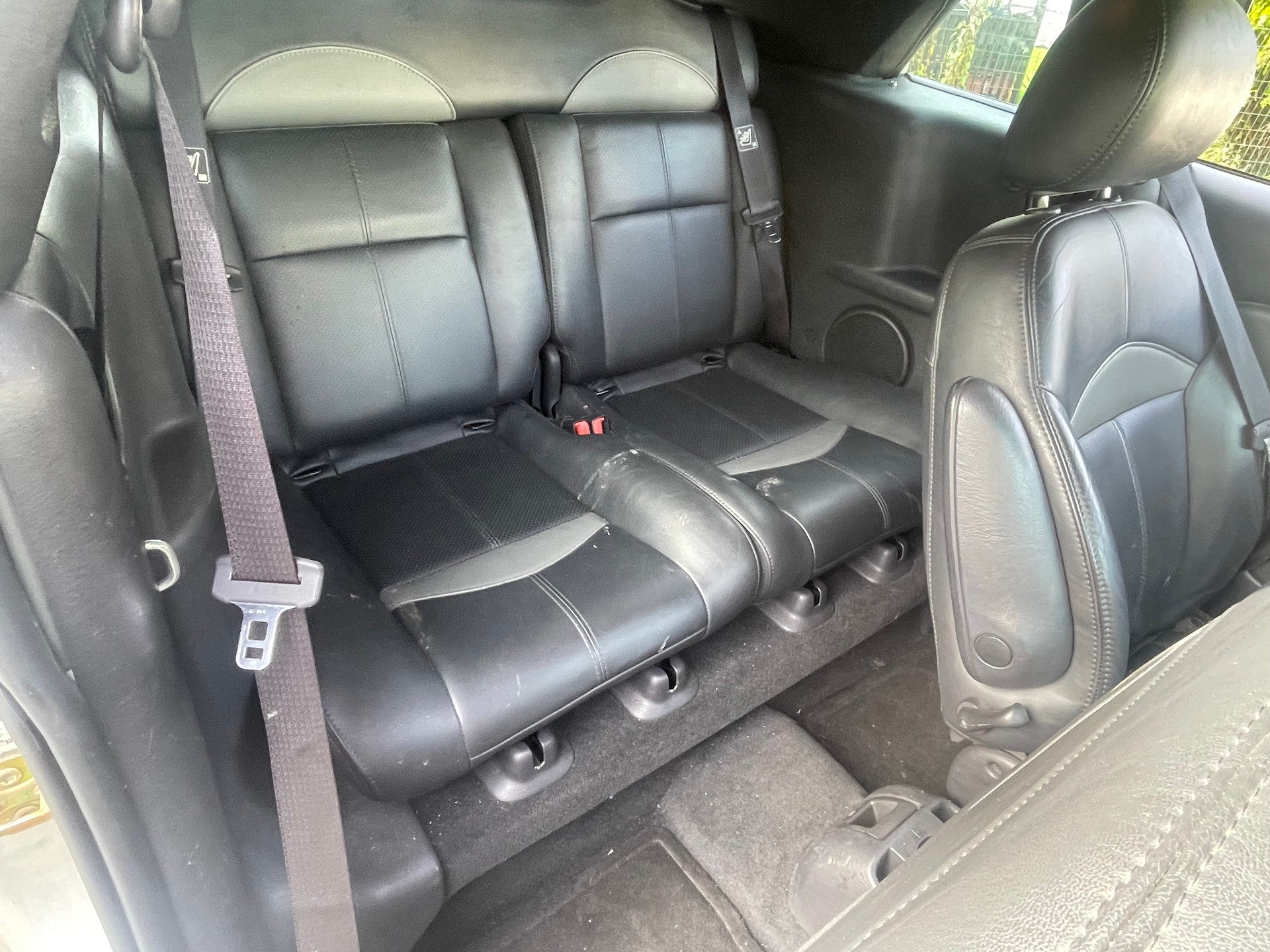 CHRYSLER PT Cruiser 2.4 Limited-image-9