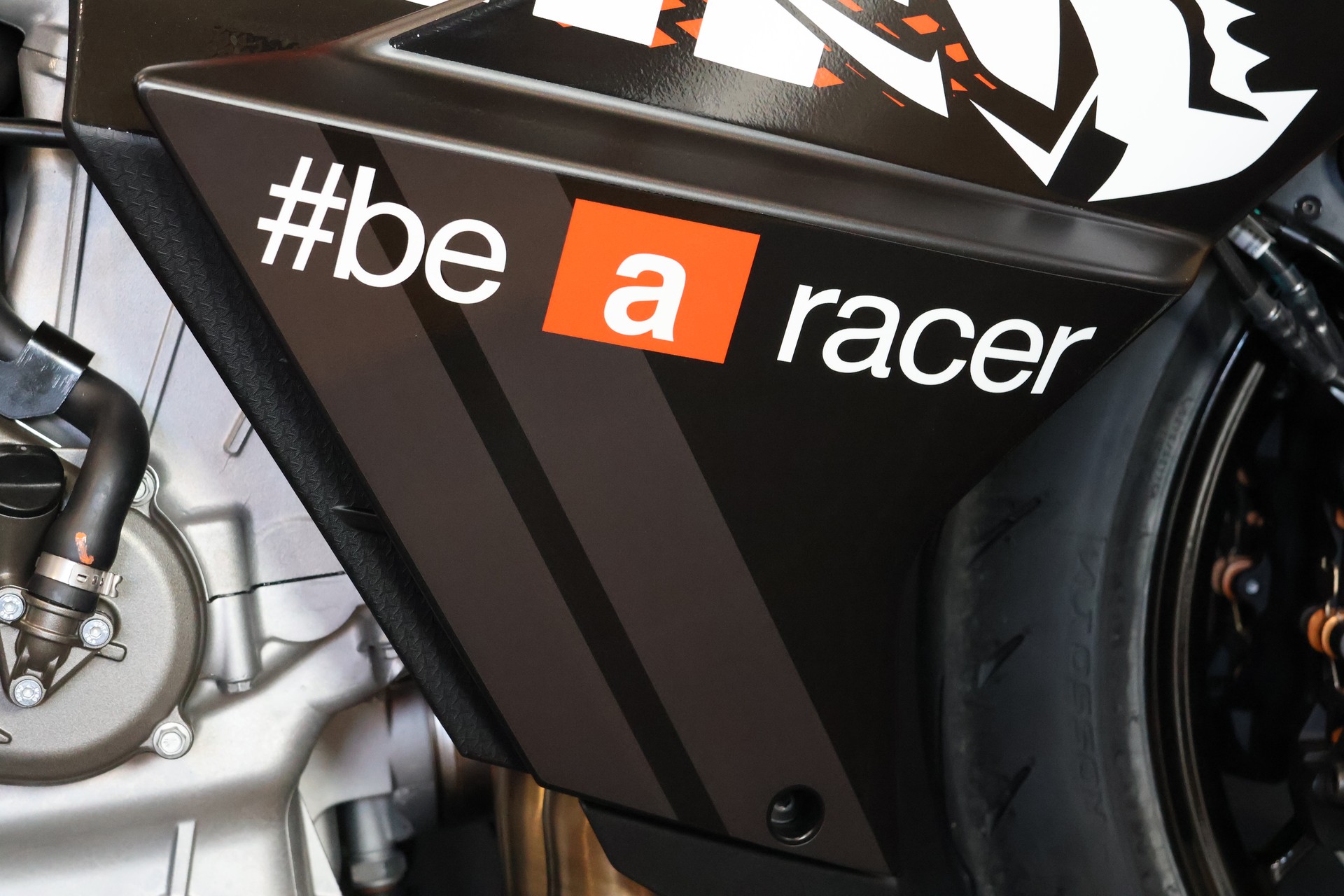 APRILIA RS-GP 660 Factory E5+ (35kW)-image-12