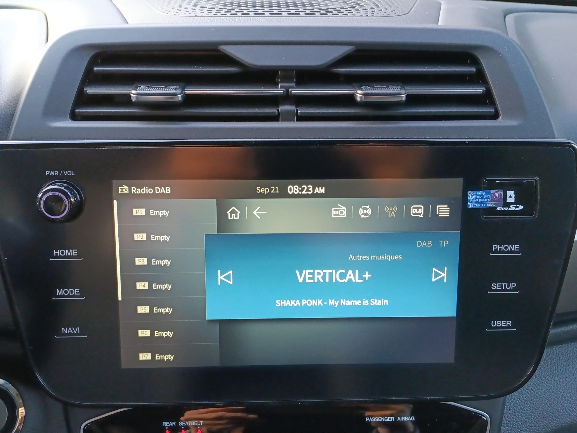 KGM-SsangYong Tivoli 1.5 T GDI Steel-image-18
