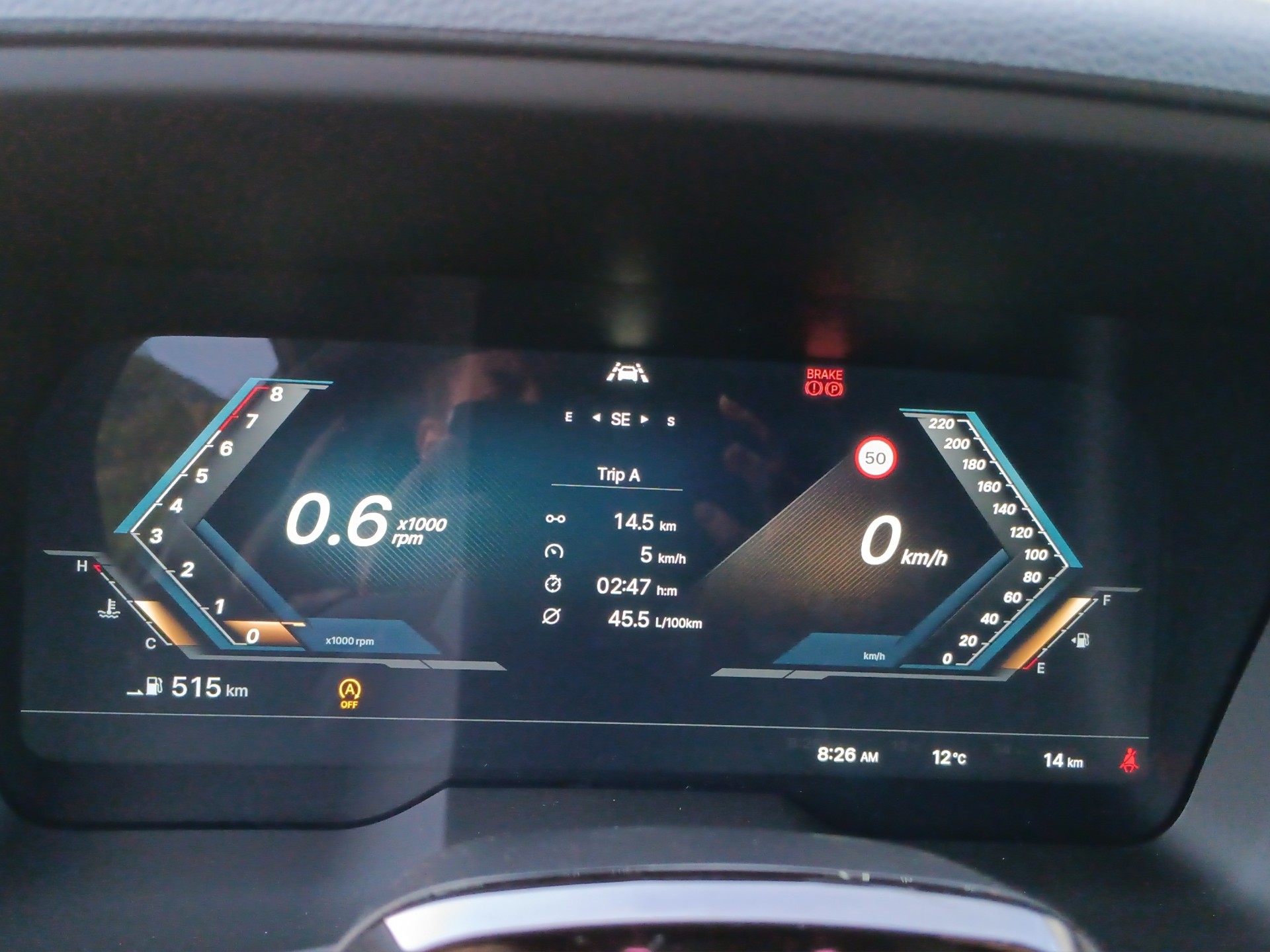 KGM-SsangYong Tivoli 1.5 T GDI Steel-image-14