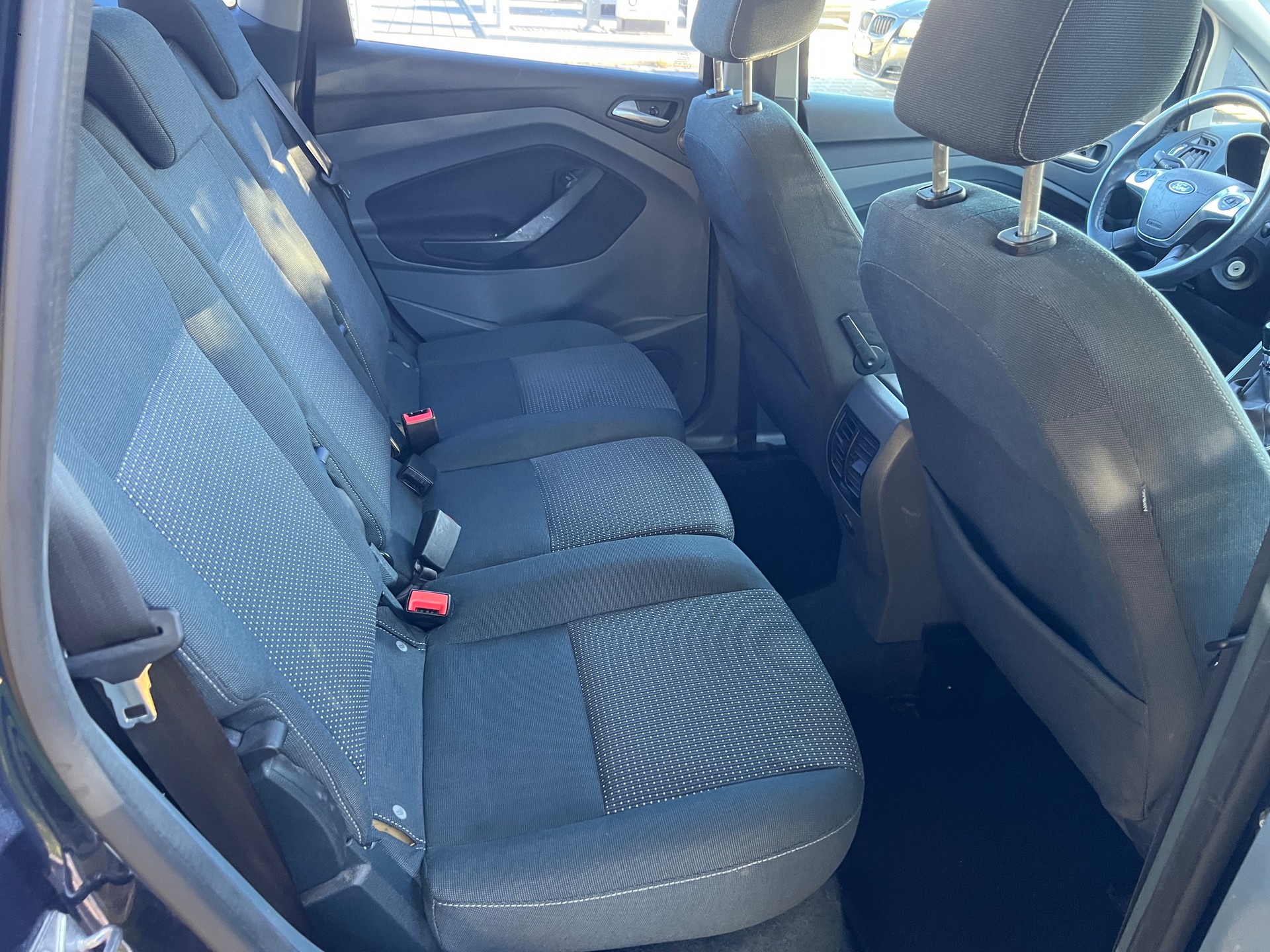 FORD C-Max 1.6 Ti-VCT Carving-image-10