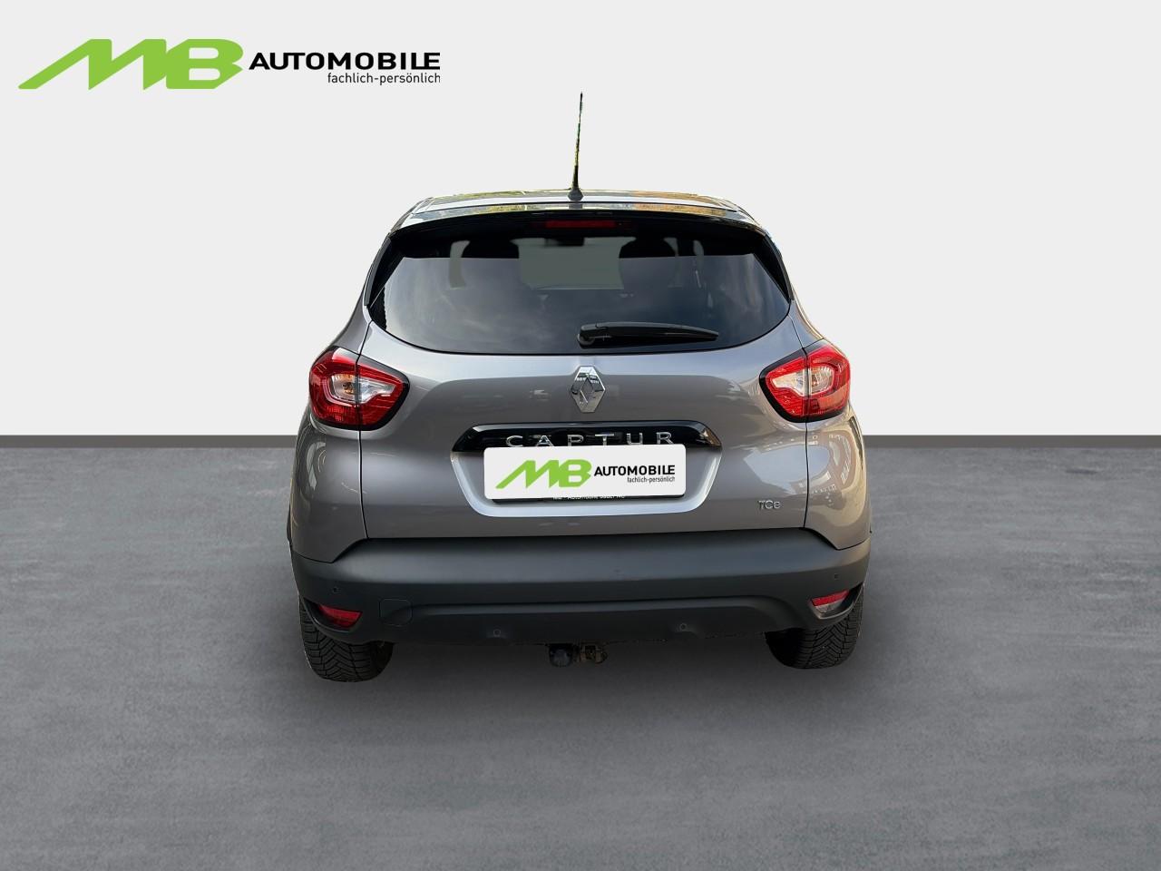 RENAULT Captur 1.2 TCe Privilege EDC S/S-image-5