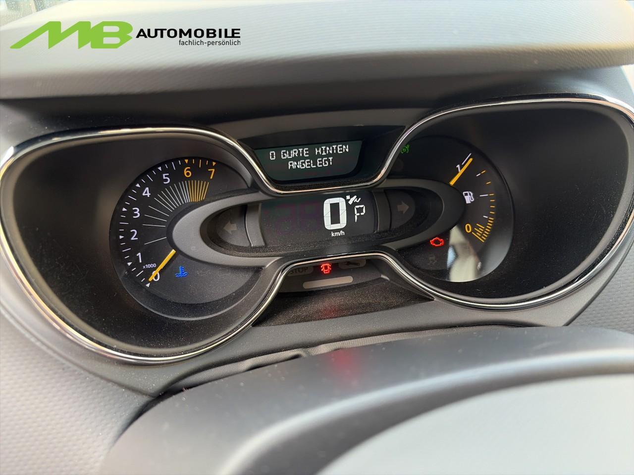 RENAULT Captur 1.2 TCe Privilege EDC S/S-image-10