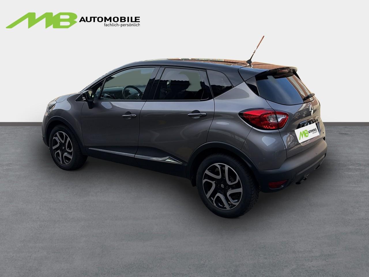 RENAULT Captur 1.2 TCe Privilege EDC S/S-image-3