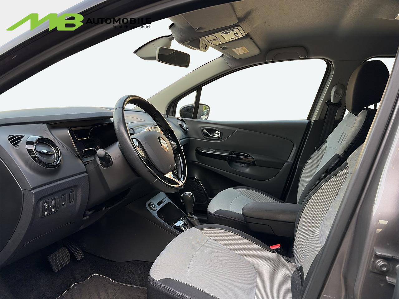 RENAULT Captur 1.2 TCe Privilege EDC S/S-image-13