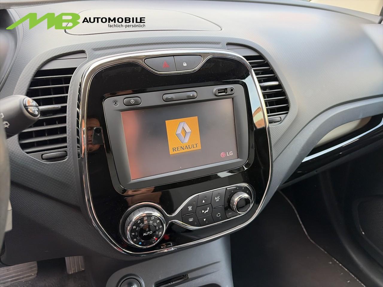 RENAULT Captur 1.2 TCe Privilege EDC S/S-image-7