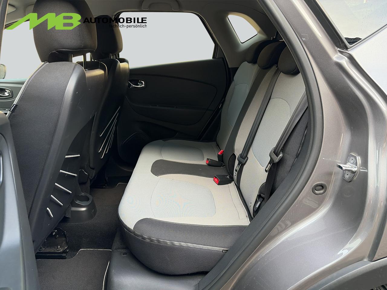 RENAULT Captur 1.2 TCe Privilege EDC S/S-image-14